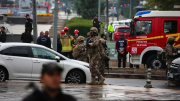 Thổ Nhĩ Kỳ bắt hơn 900 nghi phạm liên quan đến vụ đánh bom liều chết
