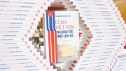 “Cuba - Việt Nam: Hai dân tộc, một lịch sử”