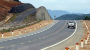 Đầu tư mở rộng cao tốc La Sơn - Túy Loan lên 4 làn xe
