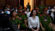 Các bị cáo đồng phạm của bà Nguyễn Phương Hằng kháng cáo xin giảm nhẹ hình phạt