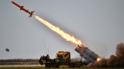 Nga chặn tên lửa Neptune Ukraine tập kích Crimea