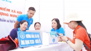 Quảng Nam thí điểm xây dựng Điểm sáng tuyên truyền về Bảo hiểm xã hội