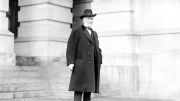 Nỗ lực bất thành để lật đổ Chủ tịch Hạ viện Mỹ hơn 100 năm trước