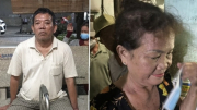 Hai vợ chồng trốn truy nã 24 năm dưới vỏ bọc bán vé số dạo