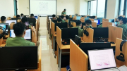 Công an Thanh Hóa tăng cường ứng dụng công nghệ thông tin