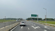 Chưa trình Quốc hội dự thảo nghị quyết thu phí đường cao tốc