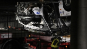 Điều tra nguyên nhân vụ xe buýt lao khỏi đường khiến hơn 20 người chết tại Italy