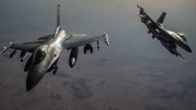 Mỹ bắn hạ máy bay của đồng minh tại Syria