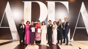 Dai-ichi Life Việt Nam vinh dự đạt hai giải thưởng lớn tại Châu Á - Asia Pacific Enterprise Awards trong 3 năm liên tiếp