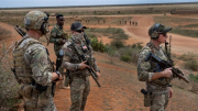 Somalia, điểm sáng của cuộc chiến chống khủng bố của Mỹ ở châu Phi