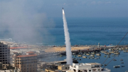 Quốc tế phản ứng trước cuộc tấn công bất ngờ của Hamas vào Israel