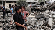 Trung Đông lâm vào vòng xoáy bạo lực mới
