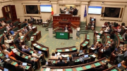 Belgian Chamber of Representatives passes resolution in aid of Vietnamese AO victims