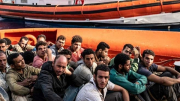EU chia rẽ trong cơn khủng hoảng di cư