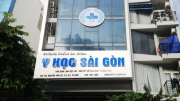 Phòng khám Y học Sài Gòn ép sản phụ chuyển tiền phá thai bị phạt hơn 200 triệu đồng
