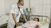 Việt Nam sẽ tham gia thử nghiệm vaccine phòng sốt xuất huyết