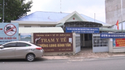 Phát hiện thêm 1 bệnh nhân mắc bệnh đậu mùa khỉ tại Đồng Nai