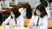 Ban hành quy chế mới về thi chọn học sinh giỏi quốc gia
