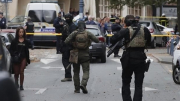 Pháp có động thái khẩn sau vụ giáo viên bị đâm dao thiệt mạng