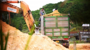 Tỉnh Lâm Đồng chỉ đạo làm rõ "đường đi của khoáng sản" sau loạt bài điều tra trên Báo CAND