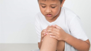 Phát hiện sớm bệnh ung thư xương ở trẻ em