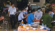 Điều tra vụ chết người nghi do ngộ độc sữa ở Tiền Giang