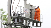 EVNNPC thay đổi lịch ghi chỉ số công tơ tại 27 tỉnh miền Bắc