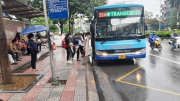Hà Nội đề nghị tăng giá vé xe buýt thêm 1.000-11.000 đồng từ năm 2024