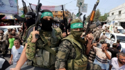 Tình báo Israel bất ngờ trước cuộc tấn công của Hamas