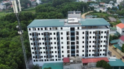 Đình chỉ công tác Chủ tịch xã có chung cư mini xây vượt phép 6 tầng