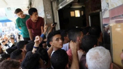 Báo động đỏ về tình hình nhân đạo tại Dải Gaza