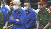Dàn cựu lãnh đạo VEC khai gì trong vụ án đường cao tốc Đà Nẵng- Quảng Ngãi?