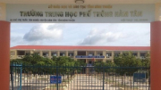 Xử lý nghiêm đối tượng hành hung Phó Hiệu trưởng Trường PTTH Hàm Tân