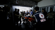 Bệnh viện bị không kích, Dải Gaza trải qua ngày đẫm máu chưa từng có