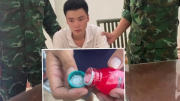 Sử dụng ma túy đá trong Casino ở Campuchia còn thừa, đem về Việt Nam thì bị bắt