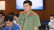 Công an TP Hồ Chí Minh xử phạt 3.592 "chung cư mini" vi phạm PCCC