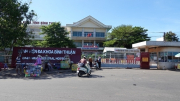 Điều tra vụ một bệnh nhân nhảy lầu tại Bệnh viện Đa khoa tỉnh Bình Thuận