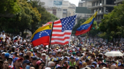 Căng thẳng Mỹ-Venezuela hạ nhiệt