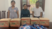 Tình tiết mới liên quan vụ “thôi miên chiếm đoạt tài sản” tại Tuyên Quang