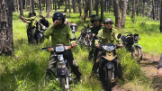 Nỗ lực bảo vệ “lá phổi xanh” ở Lâm Đồng