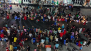 Hà Nội: Đảm bảo cấp nước sạch ổn định, an toàn cho người dân khu đô thị Thanh Hà