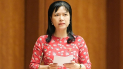 Đại biểu Quốc hội nói gì về lấy phiếu tín nhiệm?