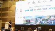 Quảng Nam – Đà Nẵng – Thừa Thiên Huế cùng quảng bá du lịch tại Malaysia