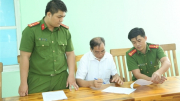 Khởi tố Trưởng Văn phòng Công chứng Nguyễn Thị Gái và bắt tạm giam 1 công chứng viên