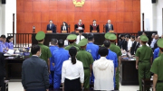Nguyễn Thị Thanh Nhàn bị đề nghị 10-11 năm tù trong vụ án “thông thầu”