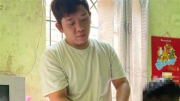 Tạm giữ hình sự người cha nhiều lần hành hạ con ruột