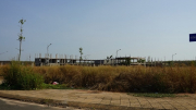 Loại 6 nhà thầu chậm tiến độ xây trường học tại khu tái định cư Dự án Sân bay Long Thành
