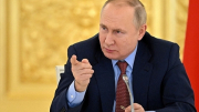 Điện Kremlin nói gì về thông tin Tổng thống Putin dùng "người thế thân"?