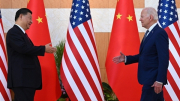 Trung Quốc sẵn sàng hợp tác với Mỹ