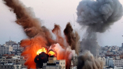 Chiến sự Hamas-Israel: Không còn đường lui